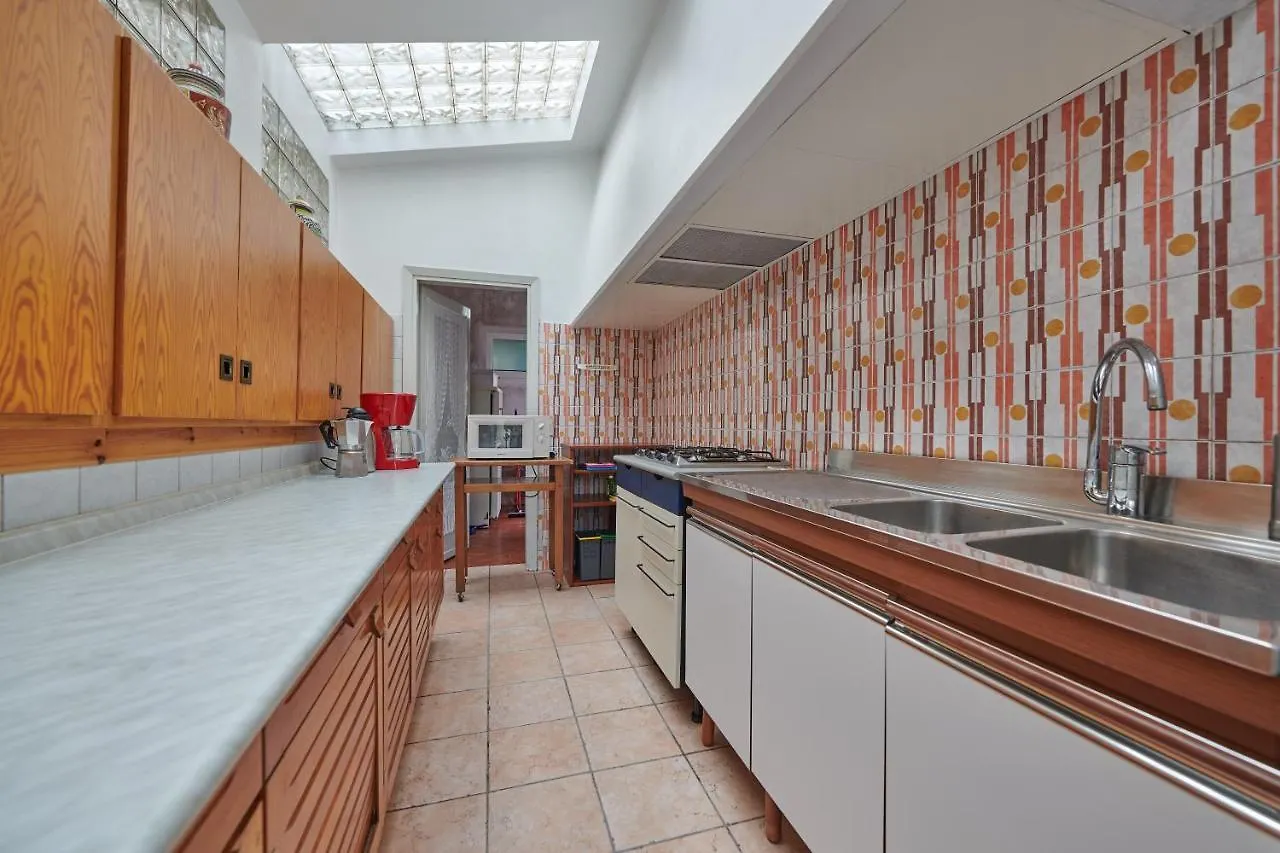 Villa Teresina Appartamento Relax Brenzone sul Garda Italy