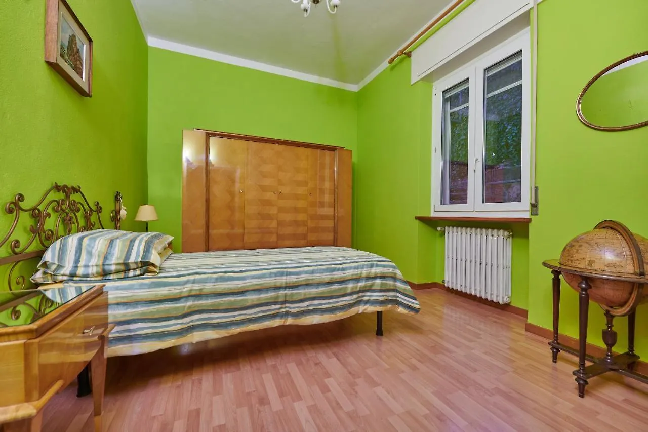Villa Teresina Appartamento Relax Brenzone sul Garda