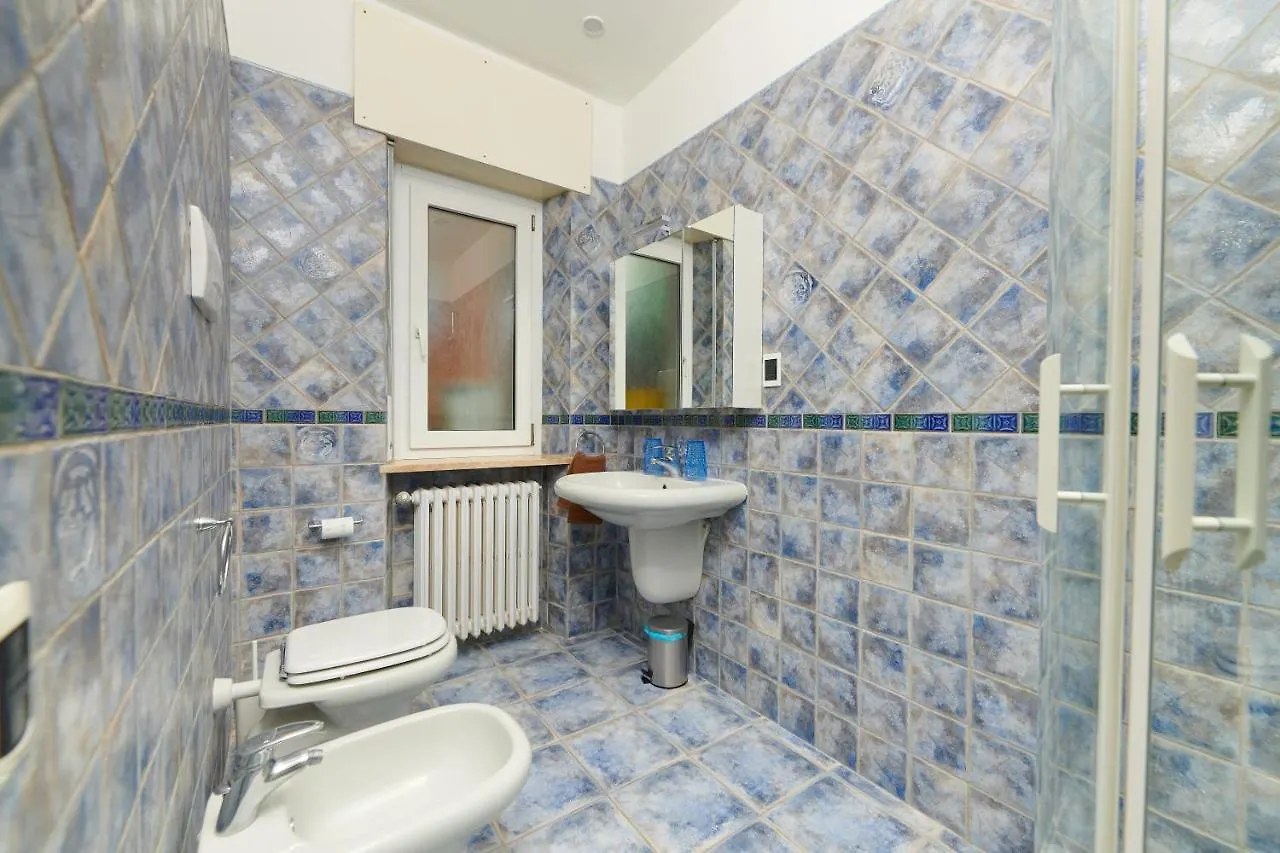 Villa Teresina Appartamento Relax Brenzone sul Garda Italy