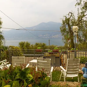 Campeggio Agricampeggio Paradiso, Brenzone sul Garda