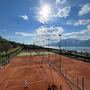Appartamento Aldinhaus, Brenzone sul Garda