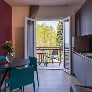 Aparthotel Solei Classic &, Brenzone sul Garda