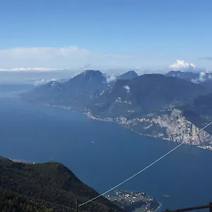 Appartamento La Virgola, Brenzone sul Garda
